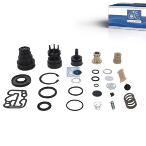 DT Spare Parts 1.61801 Repair kit, air dryer