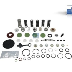 DT Spare Parts 1.61802 Repair kit, air dryer