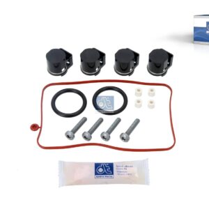 DT Spare Parts 1.61803 Repair kit, air dryer