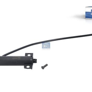DT Spare Parts 1.61900 Repair kit, steering column, cylinder