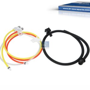 DT Spare Parts 1.62250 Repair kit, seat