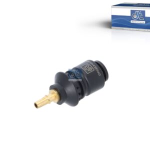 DT Spare Parts 1.62251 Fitting, Seat adjustment