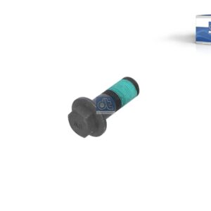 DT Spare Parts 1.62255 Screw