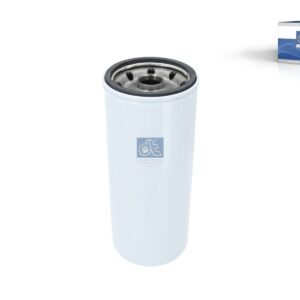 DT Spare Parts 20.00003 Fuel filter