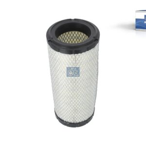 DT Spare Parts 20.00004 Air filter