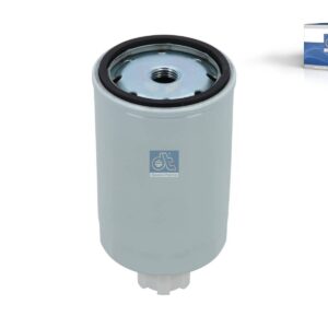 DT Spare Parts 20.00007 Fuel filter
