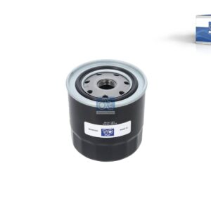 DT Spare Parts 20.00008 Fuel filter