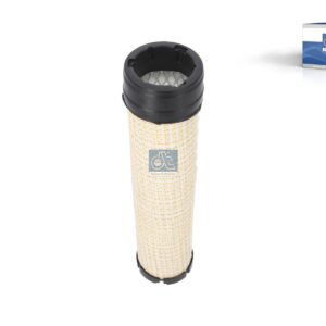DT Spare Parts 20.00010 Air filter