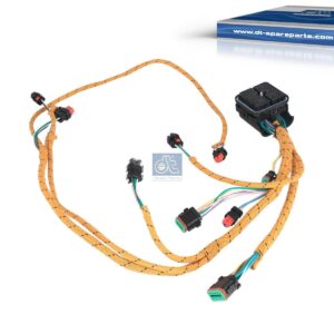 DT Spare Parts 20.10000 Cable harness