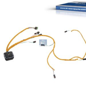 DT Spare Parts 20.10001 Cable harness