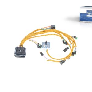 DT Spare Parts 20.10002 Cable harness