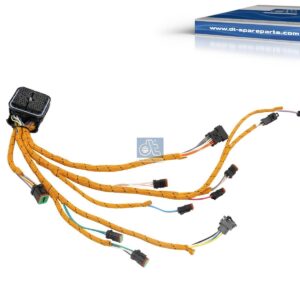 DT Spare Parts 20.10003 Cable harness