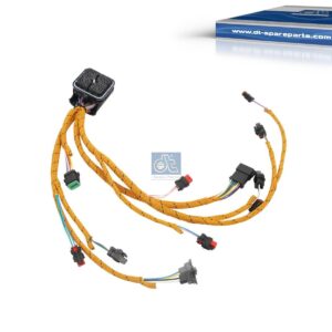 DT Spare Parts 20.10004 Cable harness