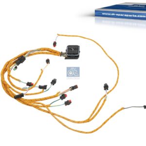 DT Spare Parts 20.10005 Cable harness