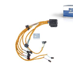 DT Spare Parts 20.10006 Cable harness