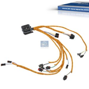 DT Spare Parts 20.10007 Cable harness