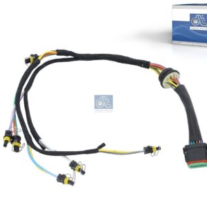 DT Spare Parts 20.10008 Cable harness
