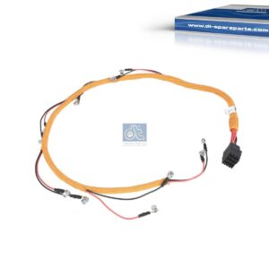 DT Spare Parts 20.10009 Cable harness