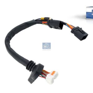 DT Spare Parts 20.10010 Cable harness