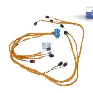 DT Spare Parts 20.10011 Cable harness