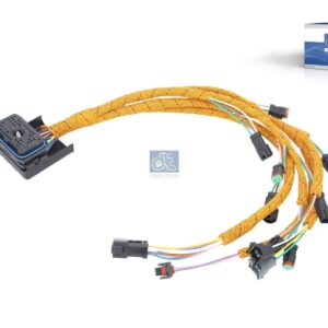 DT Spare Parts 20.10012 Cable harness