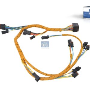 DT Spare Parts 20.10013 Cable harness