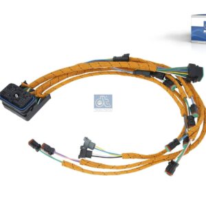 DT Spare Parts 20.10014 Cable harness