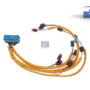 DT Spare Parts 20.10015 Cable harness