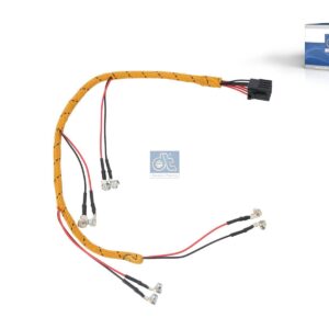 DT Spare Parts 20.10016 Cable harness