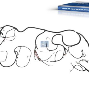 DT Spare Parts 21.10001 Cable harness