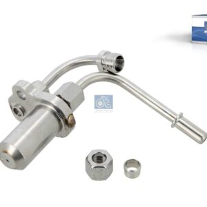 DT Spare Parts 22.00007 Injection nozzle