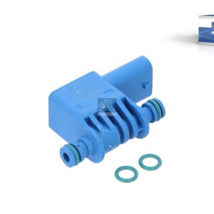 DT Spare Parts 22.00008 Temperature sensor