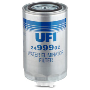 UFI DIESEL FILTER