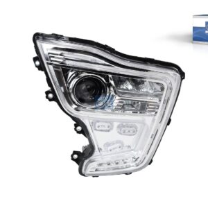 DT Spare Parts 24.00003 Headlamp, right