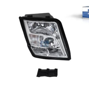 DT Spare Parts 24.00005 Headlamp, right