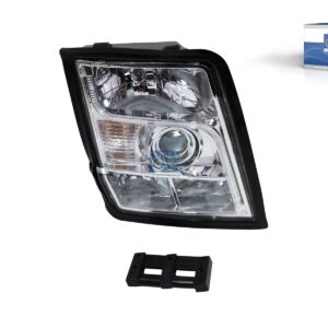 DT Spare Parts 24.00009 Headlamp, right