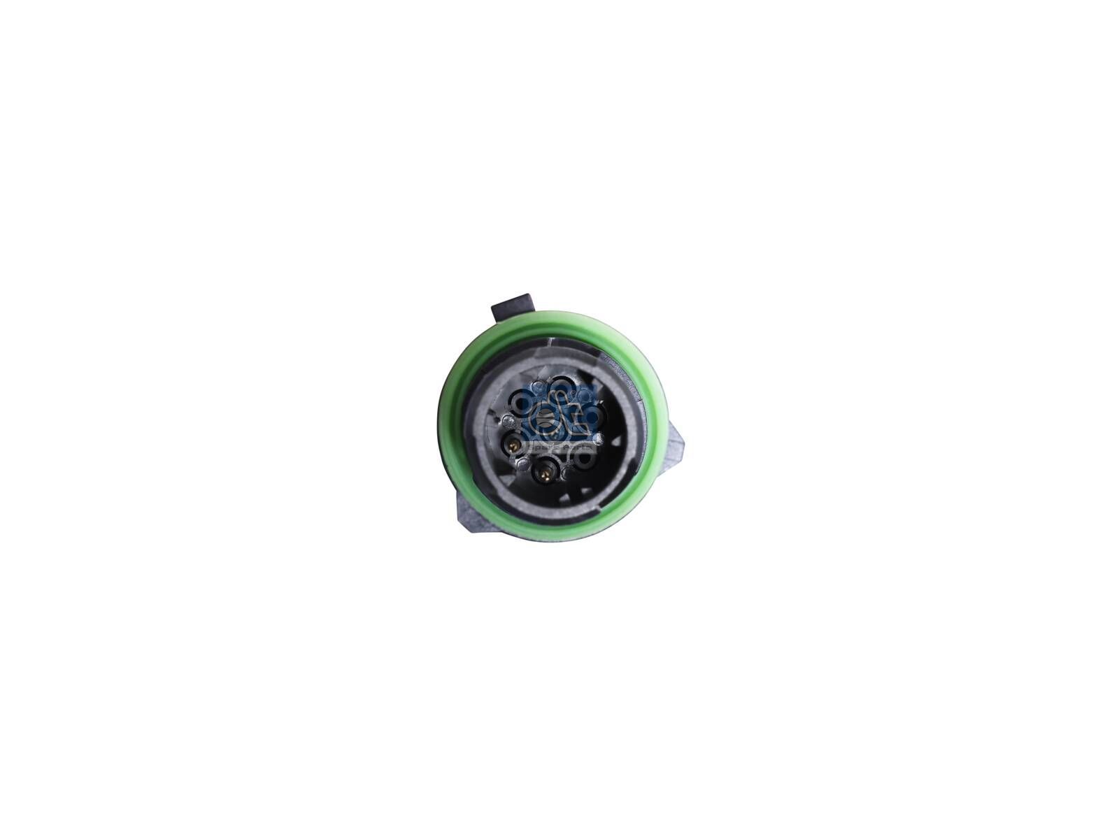 DT Spare Parts 24.00009 Headlamp, right