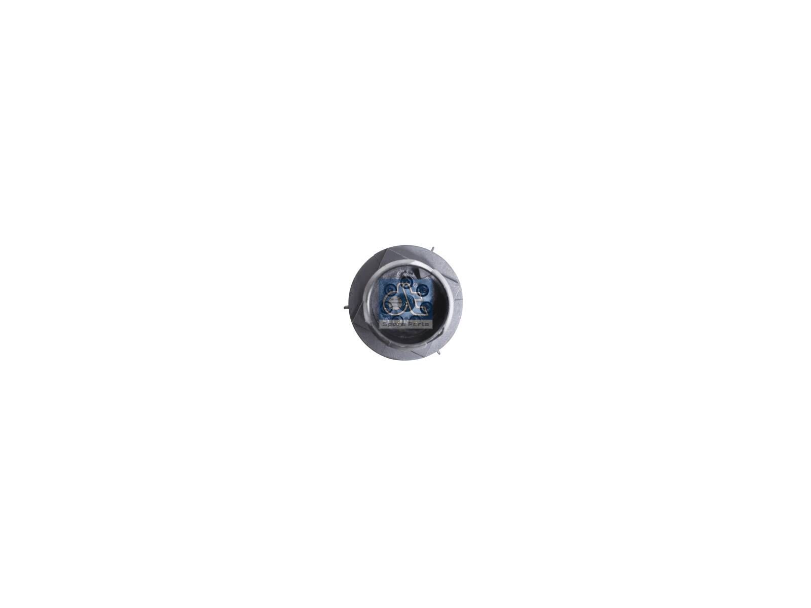 DT Spare Parts 24.00009 Headlamp, right