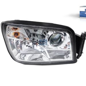 DT Spare Parts 24.00011 Headlamp, right