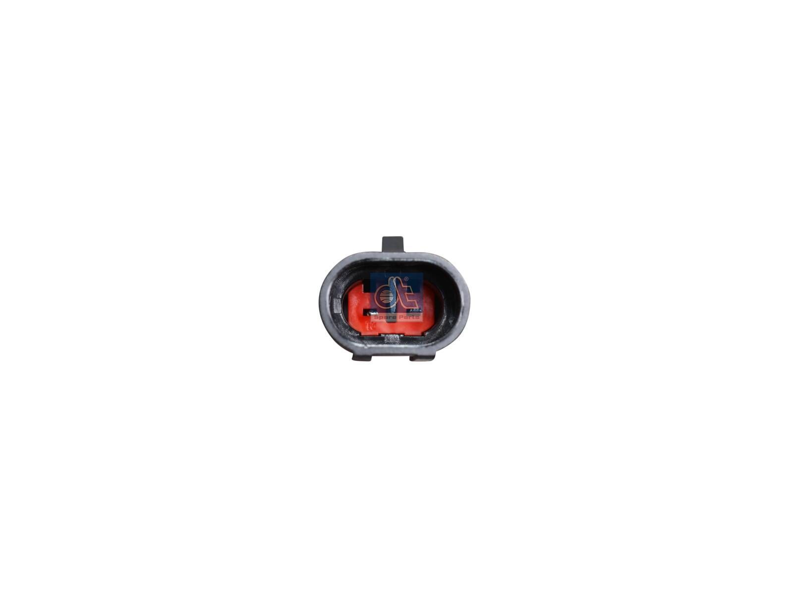 DT Spare Parts 24.00014 Turn signal lamp, lateral, left
