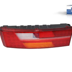 DT Spare Parts 24.00018 Tail lamp, left