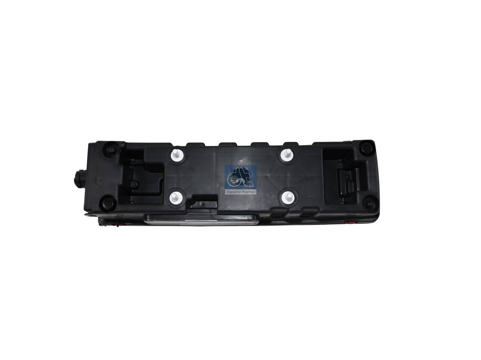 DT Spare Parts 24.00018 Tail lamp, left