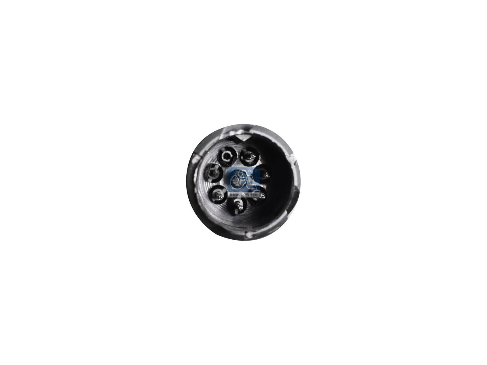 DT Spare Parts 24.00018 Tail lamp, left