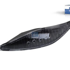DT Spare Parts 24.00021 Side marking lamp, left