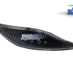 DT Spare Parts 24.00022 Side marking lamp, right