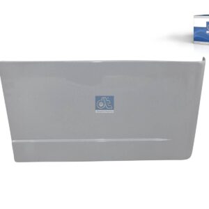 DT Spare Parts 24.00044 Cover, storage box, left