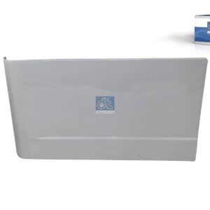 DT Spare Parts 24.00045 Cover, storage box, right