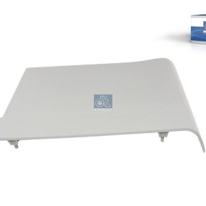 DT Spare Parts 24.00046 Cover, storage box, left