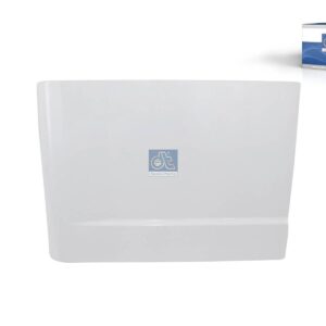 DT Spare Parts 24.00047 Cover, storage box, right