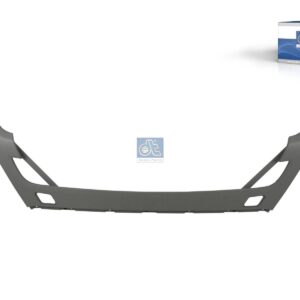 DT Spare Parts 24.00052 Frame, front grill, lower